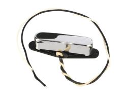 Tele Red Classic Звукосниматель магнитный, нековый, хром BAGDASAR BGP331NC