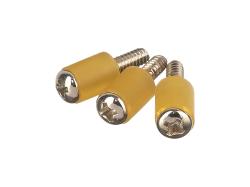 Tele Red Classic Звукосниматель магнитный, бриджевый BAGDASAR BGP331B