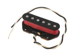 Tele Red Classic Звукосниматель магнитный, бриджевый BAGDASAR BGP331B