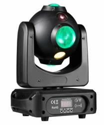 Моторизированная световая 