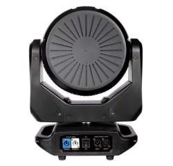 Моторизированная световая 