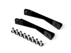 Светодиодный прожектор, белый, 100Вт, с кашетирующими шторками BIG DIPPER LC003-HB