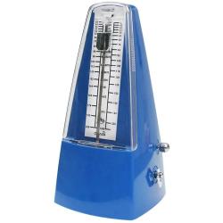 Механический метроном, синий CHERUB WSM-330BL
