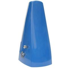 Механический метроном, синий CHERUB WSM-330BL