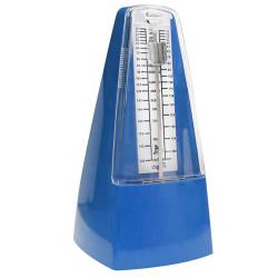 Механический метроном, синий CHERUB WSM-330BL