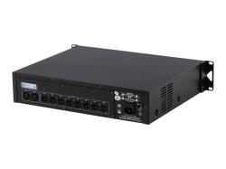Дистрибьютор (распределитель) сигнала 2х8 DSPPA D6571