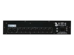 Дистрибьютор (распределитель) сигнала 2х8 DSPPA D6571