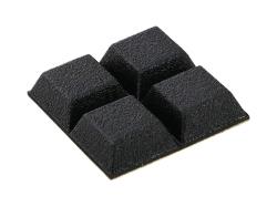 Дистрибьютор (распределитель) сигнала 2х8 DSPPA D6571