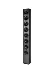 Акустическая система, пассивная, 200Вт DSPPA DSP1500L