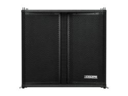Сабвуфер, элемент линейного массива, 1000Вт DSPPA LA1420S