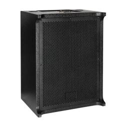 Сабвуфер, активный, 300Вт DSPPA DSP1500S