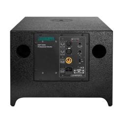Сабвуфер, активный, 300Вт DSPPA DSP1500S