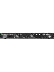 Усилитель мощности, 2x790Вт DSPPA MP2515