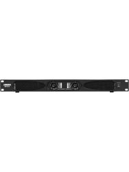 Усилитель мощности, 2x790Вт DSPPA MP2515