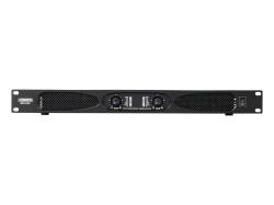 Усилитель мощности, 2x1600W DSPPA MP2530