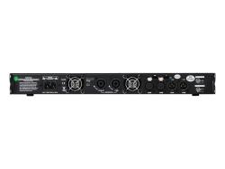 Усилитель мощности, 2x1600W DSPPA MP2530