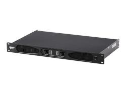 Усилитель мощности, 2x1600W DSPPA MP2530
