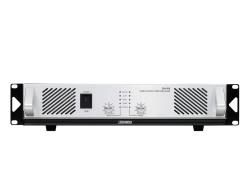 Усилитель мощности, 2х230Вт DSPPA DX1500