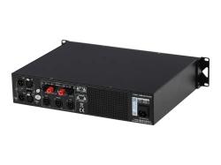 Усилитель мощности, 2х230Вт DSPPA DX1500