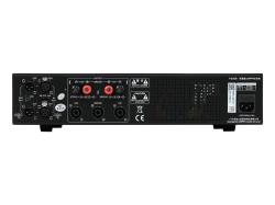 Усилитель мощности, 2х230Вт DSPPA DX1500