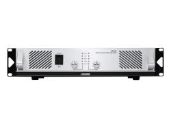 Усилитель мощности, 2х400Вт DSPPA DX2500