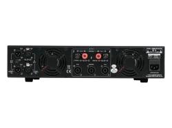Усилитель мощности, 2х400Вт DSPPA DX2500