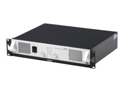 Усилитель мощности, 2х400Вт DSPPA DX2500