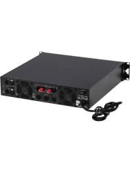 Усилитель мощности, 2х650Вт DSPPA DX3000