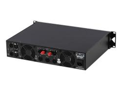 Усилитель мощности, 2х650Вт DSPPA DX3000