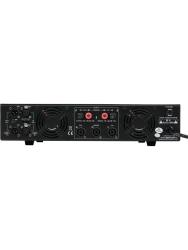 Усилитель мощности, 2х650Вт DSPPA DX3000