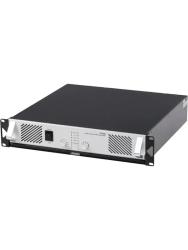 Усилитель мощности, 2х650Вт DSPPA DX3000