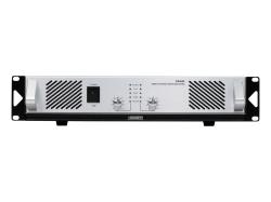 Усилитель мощности, 2х1000Вт DSPPA DX4000