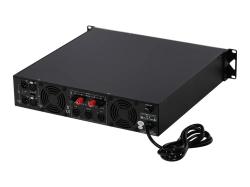 Усилитель мощности, 2х1000Вт DSPPA DX4000