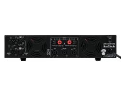 Усилитель мощности, 2х1000Вт DSPPA DX4000