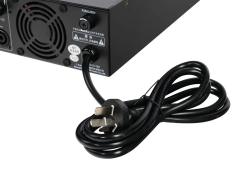 Усилитель мощности, 2х1000Вт DSPPA DX4000
