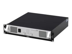 Усилитель мощности, 2х1000Вт DSPPA DX4000