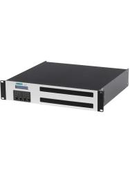 Усилитель мощности, 4х600Вт DSPPA D5411