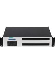 Усилитель мощности, 4х600Вт DSPPA D5411