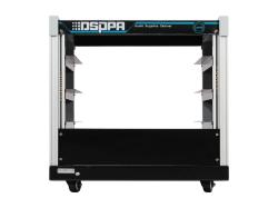 Рэковая стойка 8U DSPPA MP1105