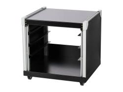Рэковая стойка 8U DSPPA MP1105