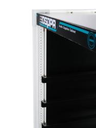 Рэковая стойка 18U, (2 коробки) DSPPA MP1110
