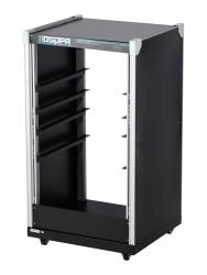 Рэковая стойка 18U, (2 коробки) DSPPA MP1110