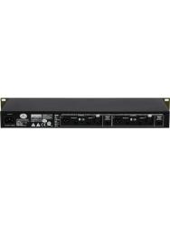 Компрессор/гейт DSPPA 266XL