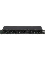 Компрессор/гейт DSPPA 266XL