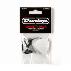 Nylon Standard Набор медиаторов, 12шт DUNLOP PVP44
