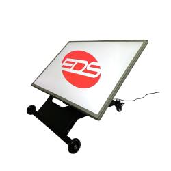 Напольная стойка-суфлёр EDS FST-1-4-1