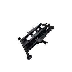 Напольная стойка-суфлёр EDS FST-1-4-1