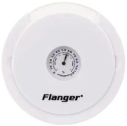 Увлажнитель для гитары, белый FLANGER FH-10-WH