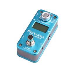 Time Effect blue Педаль эффектов FLATSONS FTE2