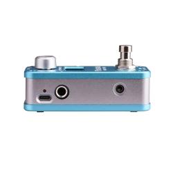 Time Effect blue Педаль эффектов FLATSONS FTE2